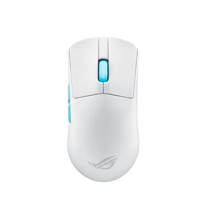Asus ROG Harpe Ace Aim Lab Edition Wireless Gaming Mouse - فأرة